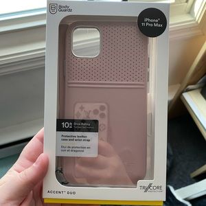 iPhone 11 Pro Max Bodyguardz